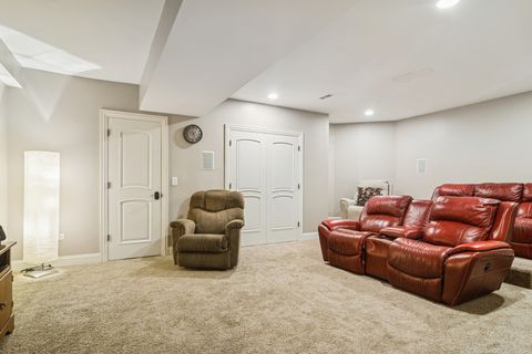 Tiny photo for 165 Haverton Way, North Barrington, IL 60010 (MLS # 12498974)