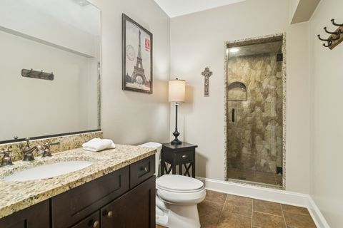 Tiny photo for 165 Haverton Way, North Barrington, IL 60010 (MLS # 12498974)