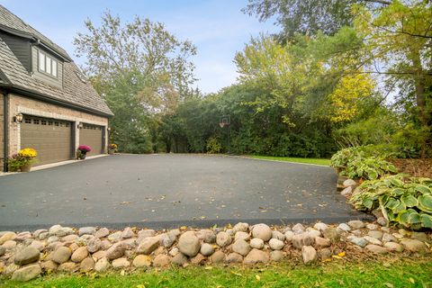 Tiny photo for 165 Haverton Way, North Barrington, IL 60010 (MLS # 12498974)