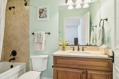 Tiny photo for 165 Haverton Way, North Barrington, IL 60010 (MLS # 12498974)