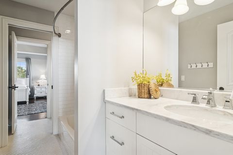 Tiny photo for 165 Haverton Way, North Barrington, IL 60010 (MLS # 12498974)