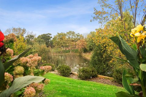 Tiny photo for 165 Haverton Way, North Barrington, IL 60010 (MLS # 12498974)