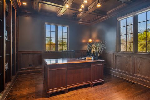 Tiny photo for 165 Haverton Way, North Barrington, IL 60010 (MLS # 12498974)