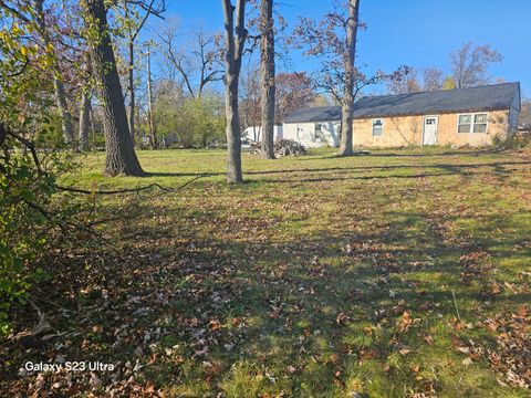 A home in Bensenville