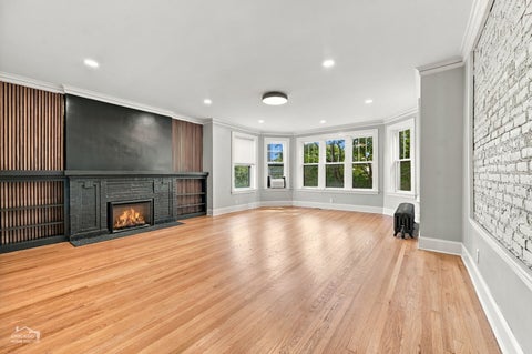 Tiny photo for 6342 N Magnolia Avenue #3N, Chicago, IL 60660 (MLS # 12763631)