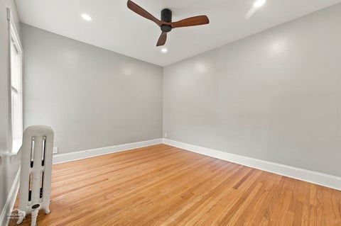 Tiny photo for 6342 N Magnolia Avenue #3N, Chicago, IL 60660 (MLS # 12763631)