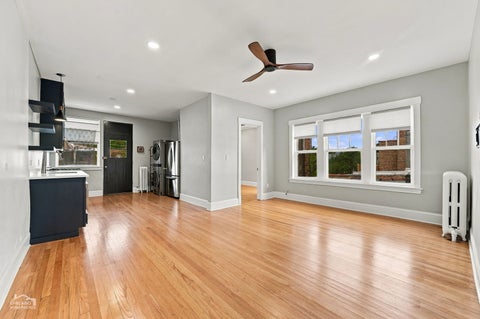 Tiny photo for 6342 N Magnolia Avenue #3N, Chicago, IL 60660 (MLS # 12763631)