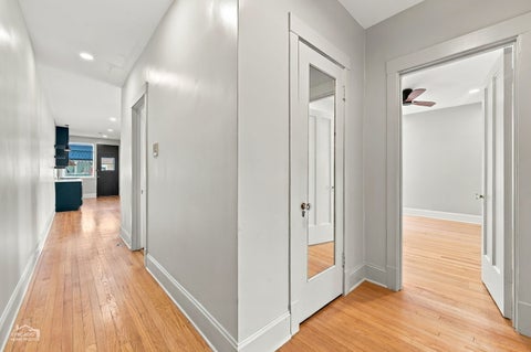 Tiny photo for 6342 N Magnolia Avenue #3N, Chicago, IL 60660 (MLS # 12763631)