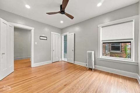 Tiny photo for 6342 N Magnolia Avenue #3N, Chicago, IL 60660 (MLS # 12763631)