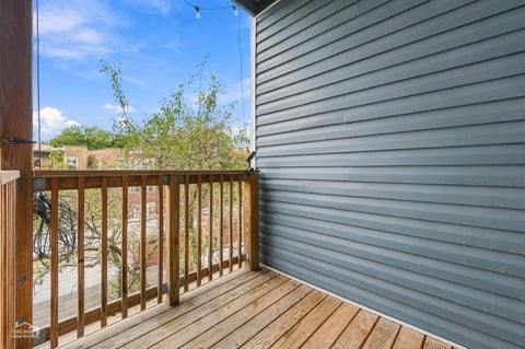 Tiny photo for 6342 N Magnolia Avenue #3N, Chicago, IL 60660 (MLS # 12763631)