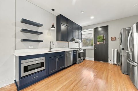 Tiny photo for 6342 N Magnolia Avenue #3N, Chicago, IL 60660 (MLS # 12763631)