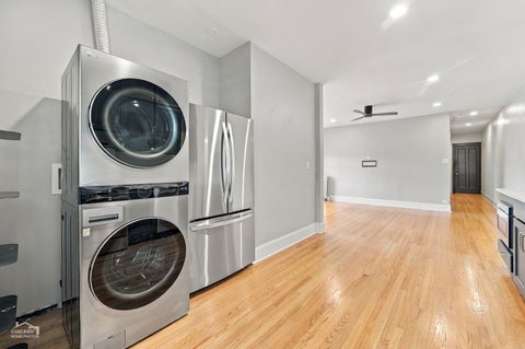 Tiny photo for 6342 N Magnolia Avenue #3N, Chicago, IL 60660 (MLS # 12763631)