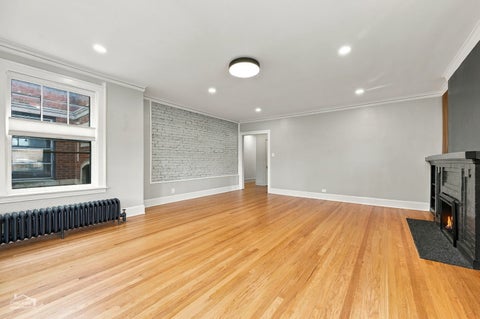 Tiny photo for 6342 N Magnolia Avenue #3N, Chicago, IL 60660 (MLS # 12763631)