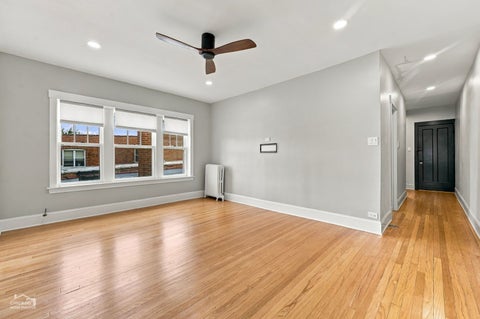 Tiny photo for 6342 N Magnolia Avenue #3N, Chicago, IL 60660 (MLS # 12763631)