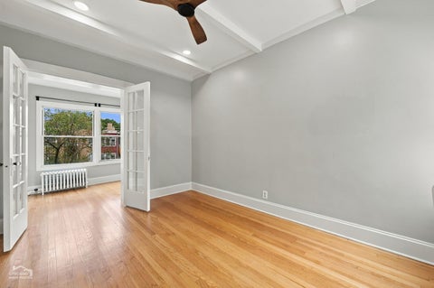 Tiny photo for 6342 N Magnolia Avenue #3N, Chicago, IL 60660 (MLS # 12763631)