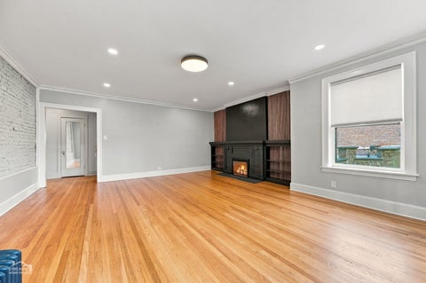 Tiny photo for 6342 N Magnolia Avenue #3N, Chicago, IL 60660 (MLS # 12763631)