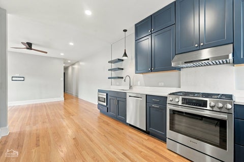 Tiny photo for 6342 N Magnolia Avenue #3N, Chicago, IL 60660 (MLS # 12763631)