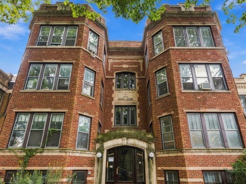 Photo of 6342 N Magnolia Avenue #3N, Chicago, IL 60660 (MLS # 12763631)