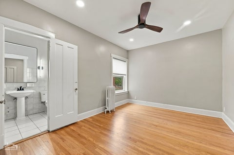 Tiny photo for 6342 N Magnolia Avenue #3N, Chicago, IL 60660 (MLS # 12763631)