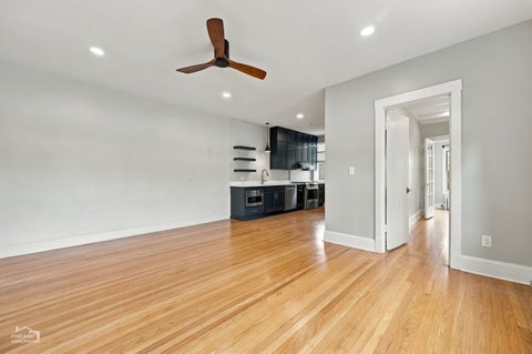 Tiny photo for 6342 N Magnolia Avenue #3N, Chicago, IL 60660 (MLS # 12763631)