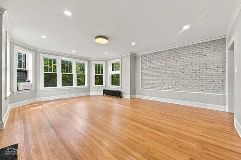 Tiny photo for 6342 N Magnolia Avenue #3N, Chicago, IL 60660 (MLS # 12763631)