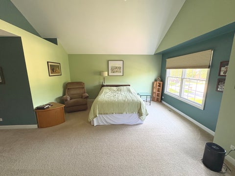 Tiny photo for 508 Ashbury Court, Lemont, IL 60439 (MLS # 12758389)