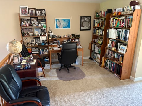 Tiny photo for 508 Ashbury Court, Lemont, IL 60439 (MLS # 12758389)