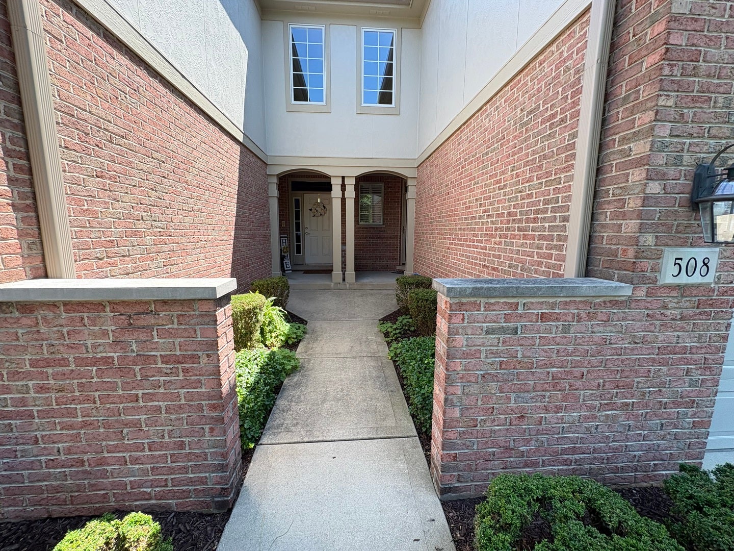508 Ashbury Court