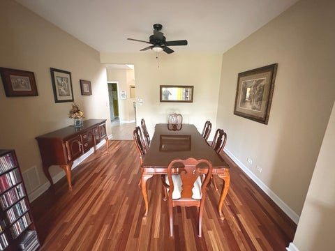 Tiny photo for 508 Ashbury Court, Lemont, IL 60439 (MLS # 12758389)