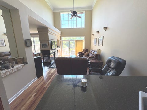 Tiny photo for 508 Ashbury Court, Lemont, IL 60439 (MLS # 12758389)