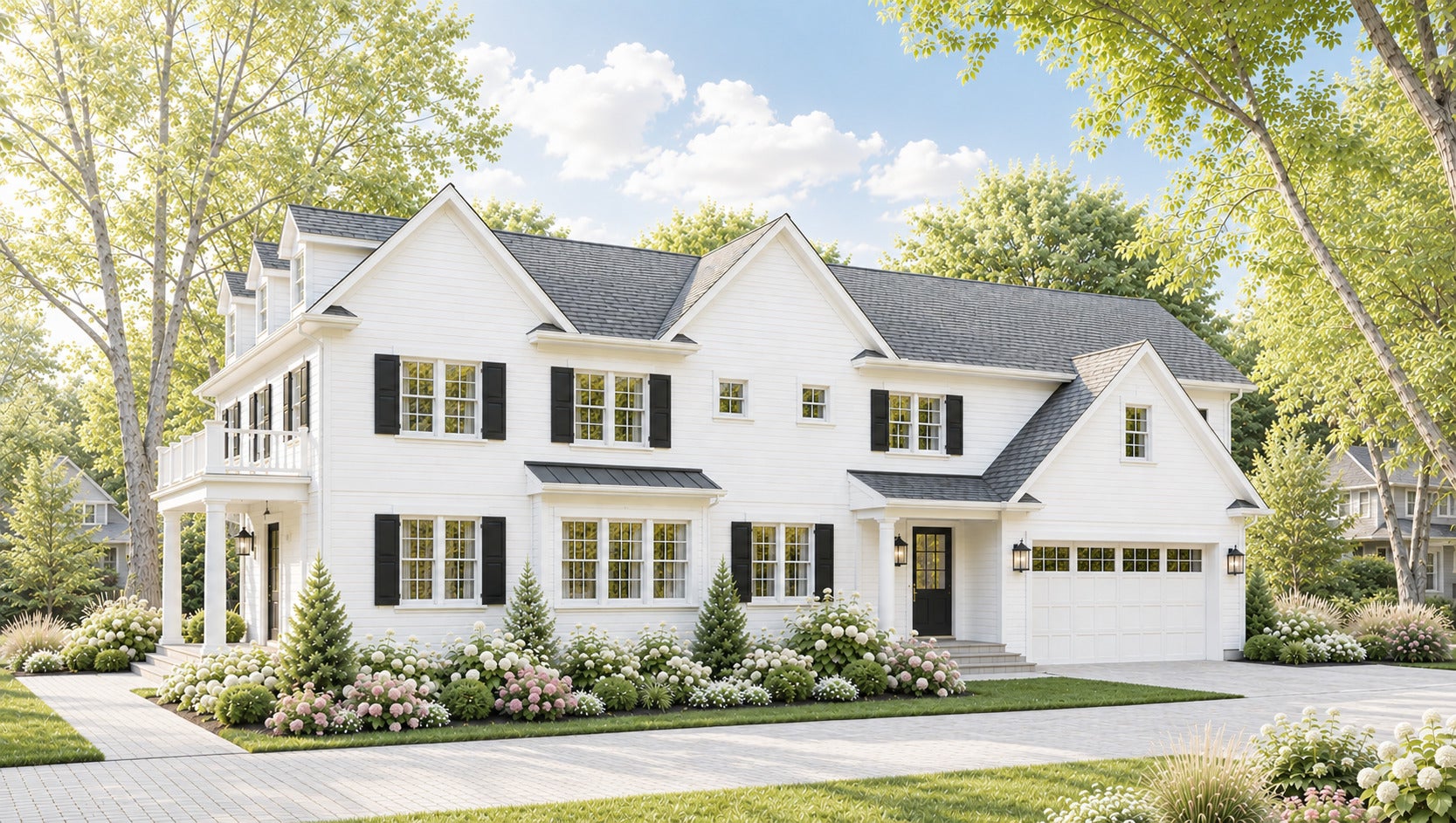 Lot 23 E Lake Avenue