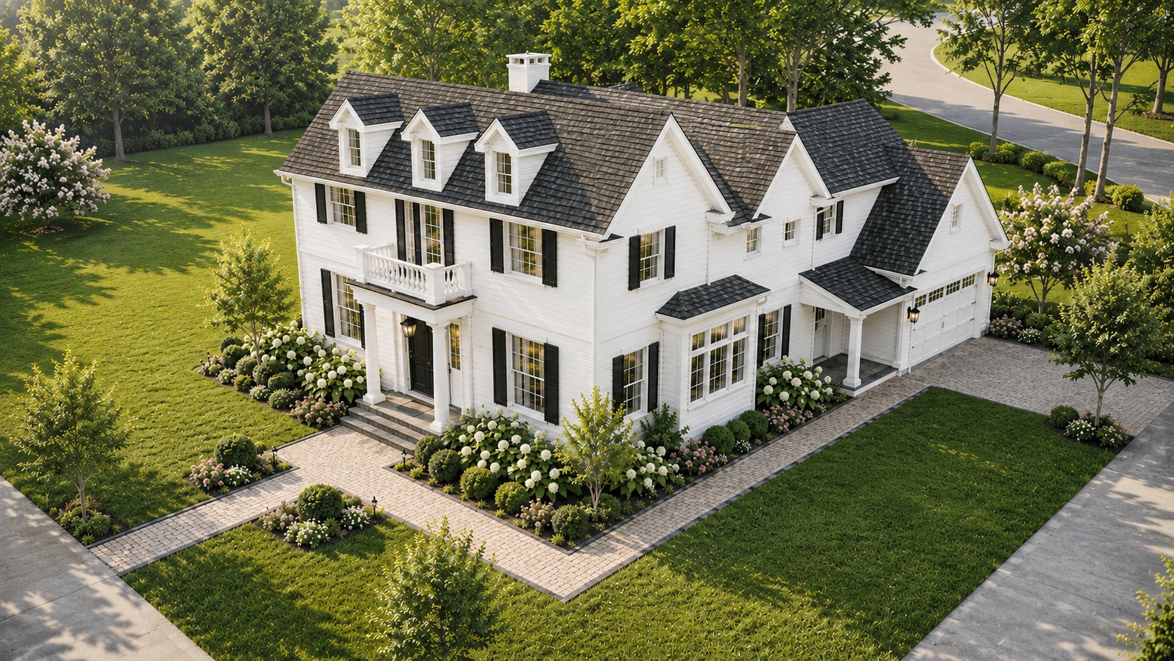 Lot 23 E Lake Avenue