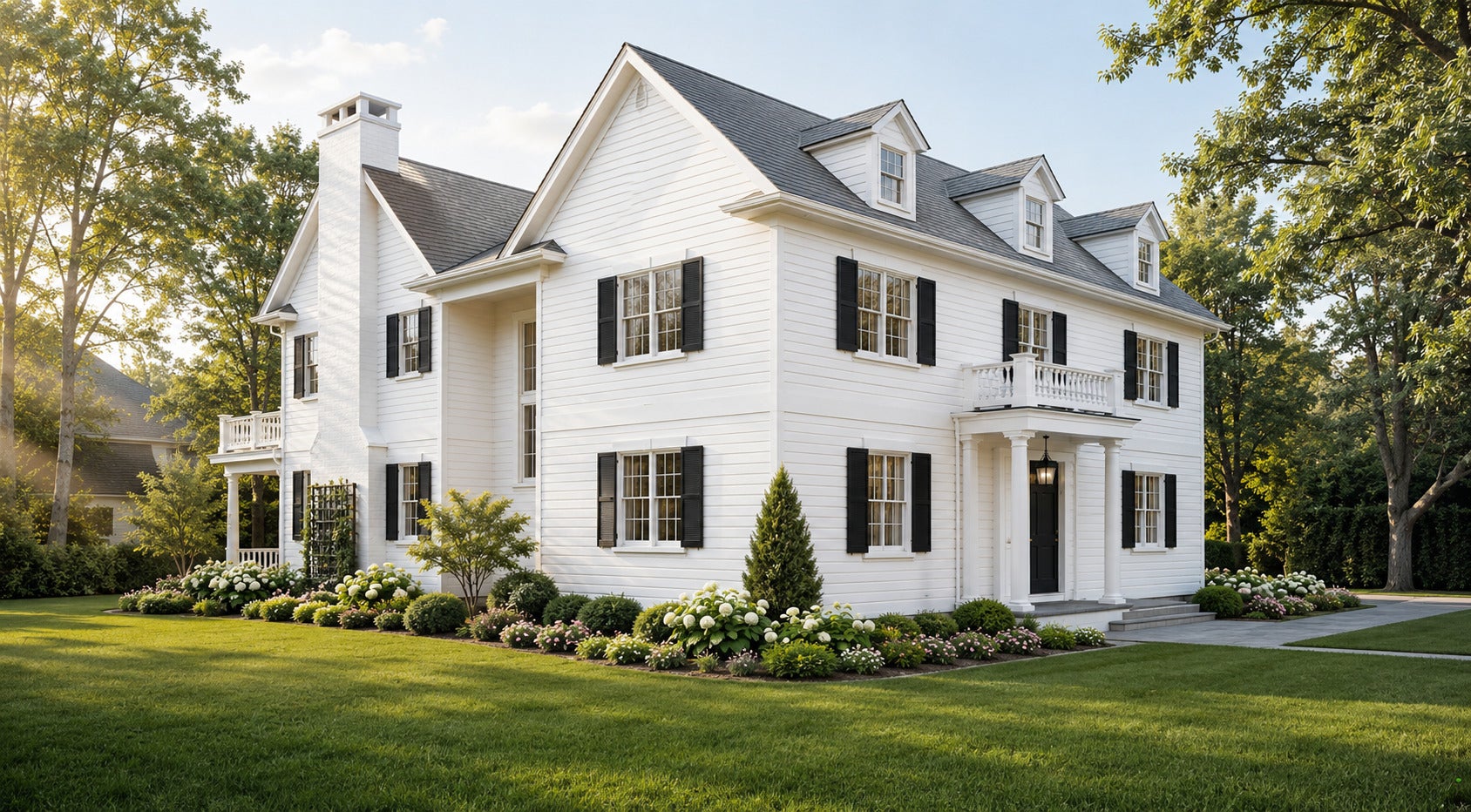Lot 23 E Lake Avenue