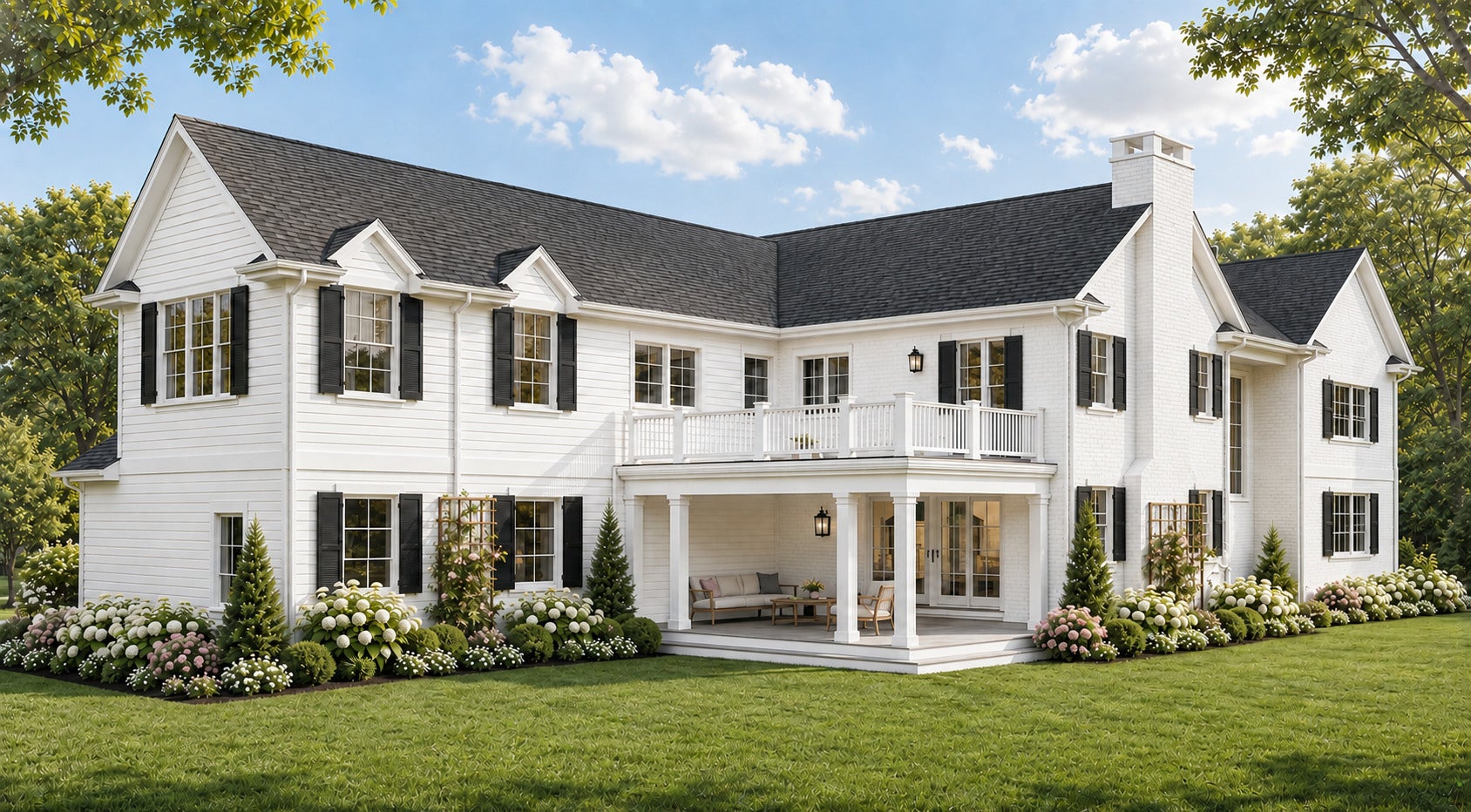 Lot 23 E Lake Avenue