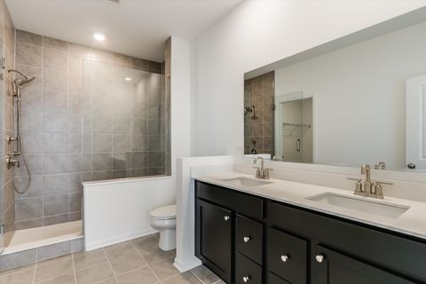 Tiny photo for 25447 W Alabaster Circle, Plainfield, IL 60544 (MLS # 12619232)