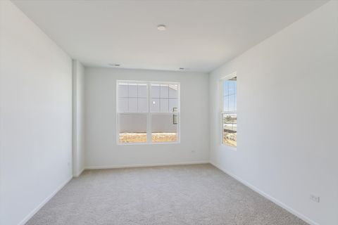 Tiny photo for 25447 W Alabaster Circle, Plainfield, IL 60544 (MLS # 12619232)