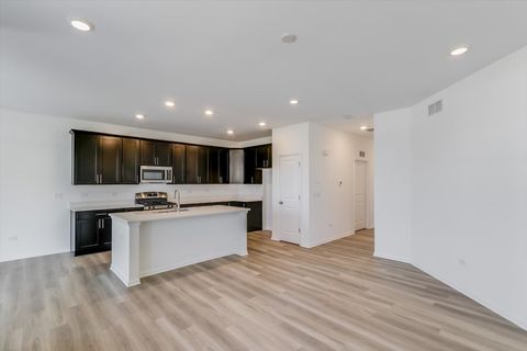 Tiny photo for 25447 W Alabaster Circle, Plainfield, IL 60544 (MLS # 12619232)