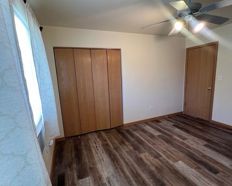 Tiny photo for 770 Sibley Boulevard, Calumet City, IL 60409 (MLS # 12513045)