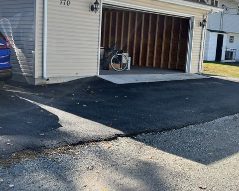 Tiny photo for 770 Sibley Boulevard, Calumet City, IL 60409 (MLS # 12513045)