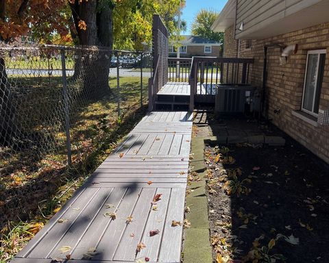 Tiny photo for 770 Sibley Boulevard, Calumet City, IL 60409 (MLS # 12513045)