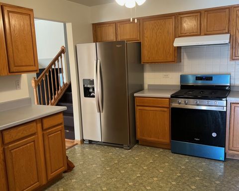Tiny photo for 770 Sibley Boulevard, Calumet City, IL 60409 (MLS # 12513045)