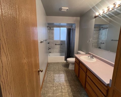 Tiny photo for 770 Sibley Boulevard, Calumet City, IL 60409 (MLS # 12513045)