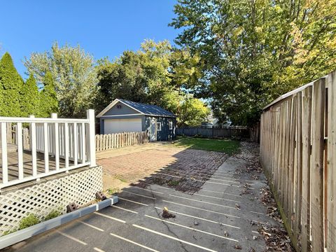 Tiny photo for 614 N Brinton Avenue, Dixon, IL 61021 (MLS # 12505738)