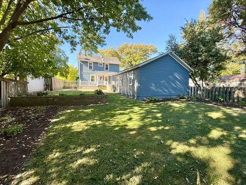 Tiny photo for 614 N Brinton Avenue, Dixon, IL 61021 (MLS # 12505738)