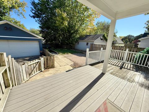 Tiny photo for 614 N Brinton Avenue, Dixon, IL 61021 (MLS # 12505738)