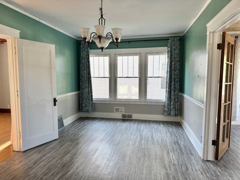 Tiny photo for 614 N Brinton Avenue, Dixon, IL 61021 (MLS # 12505738)