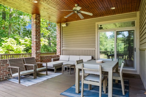 Tiny photo for 26542 N Topanga Trail, Wauconda, IL 60084 (MLS # 12693882)