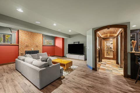 Tiny photo for 26542 N Topanga Trail, Wauconda, IL 60084 (MLS # 12693882)