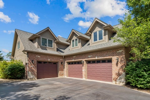 Tiny photo for 26542 N Topanga Trail, Wauconda, IL 60084 (MLS # 12693882)