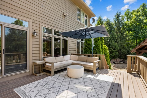 Tiny photo for 26542 N Topanga Trail, Wauconda, IL 60084 (MLS # 12693882)